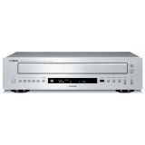 CD плеер сетевой Yamaha CD-C600 Silver