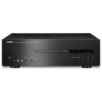 CD плеер Yamaha CD-S1000 Black