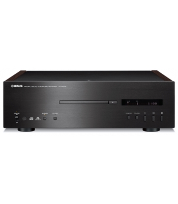 CD плеер Yamaha CD-S1000 Black