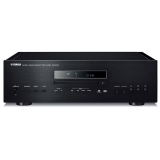 CD плеер Yamaha CD-S2100 Black/Piano Black
