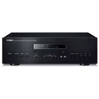 CD плеер Yamaha CD-S2100 Black/Piano Black