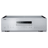 CD плеер Yamaha CD-S2100 Silver/Piano Black