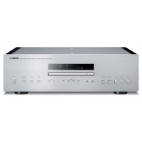 CD плеер Yamaha CD-S2100 Silver/Piano Black