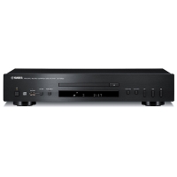 CD плеер Yamaha CD-S300 Black