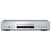 CD плеер Yamaha CD-S300 Silver
