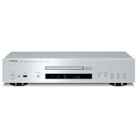CD плеер Yamaha CD-S700 Silver