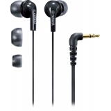 Наушники Yamaha EPH-20 Black