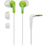 Наушники Yamaha EPH-20 Green