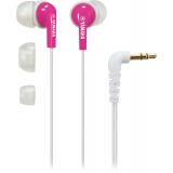 Наушники Yamaha EPH-20 Pink
