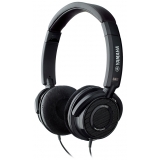 Наушники Yamaha HPH-200 Black