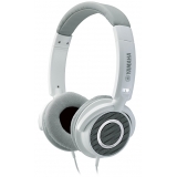 Наушники Yamaha HPH-200 White
