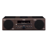 Акустическая система Yamaha MCR-140 Brown
