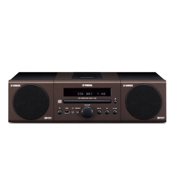 Акустическая система Yamaha MCR-140 Brown