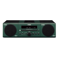 Акустическая система Yamaha MCR-140 Dark Green