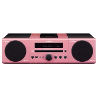 Акустическая система Yamaha MCR-140 Pink