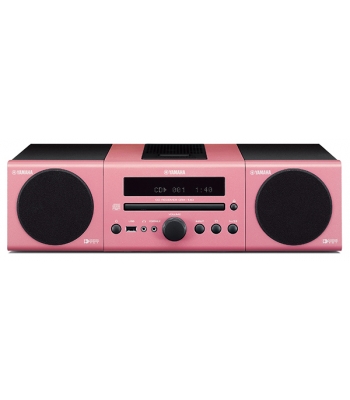 Акустическая система Yamaha MCR-140 Pink