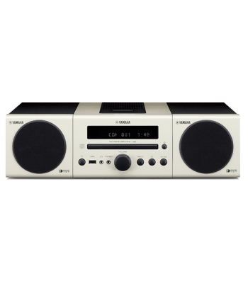 Акустическая система Yamaha MCR-140 White