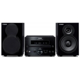 Hi-Fi минисистема Yamaha MCR-232 Black