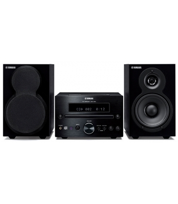 Hi-Fi минисистема Yamaha MCR-232 Black