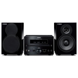 Hi-Fi минисистема Yamaha MCR-332 Piano Black