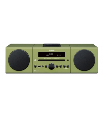 Акустическая система Yamaha MCR-B142 Green