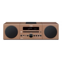Акустическая система Yamaha MCR-B142 Light Brown