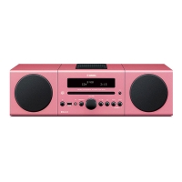 Акустическая система Yamaha MCR-B142 Pink