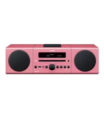 Акустическая система Yamaha MCR-B142 Pink
