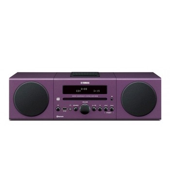 Акустическая система Yamaha MCR-B142 Purple