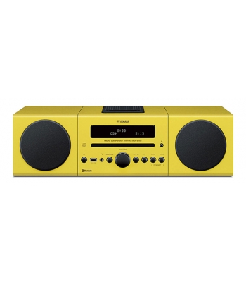 Акустическая система Yamaha MCR-B142 Yellow