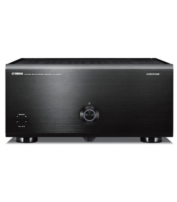 Усилитель мощности Yamaha MX-A5000 Black