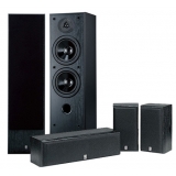 Акустическая система Yamaha NS-50F+NS-P60