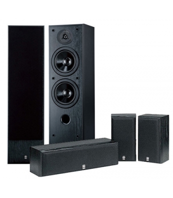 Акустическая система Yamaha NS-50F+NS-P60