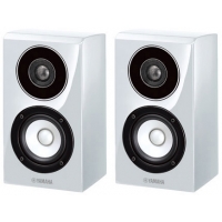 Акустическая система Yamaha NS-B700 White