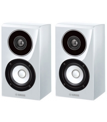 Акустическая система Yamaha NS-B700 White
