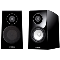 Акустическая система Yamaha NS-B750 Black Piano