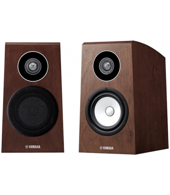Акустическая система Yamaha NS-B750 Brown