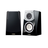 Акустическая система Yamaha NS-B901 Piano Black