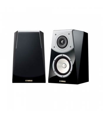 Акустическая система Yamaha NS-B901 Piano Black