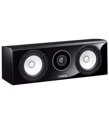 Акустическая система Yamaha NS-C700 Piano Black