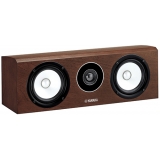 Акустическая система Yamaha NS-C700 Brown