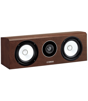 Акустическая система Yamaha NS-C700 Brown