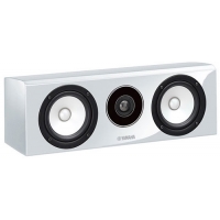 Акустическая система Yamaha NS-C700 White
