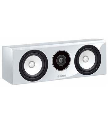 Акустическая система Yamaha NS-C700 White