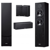 Акустическая система Yamaha NS-F51+NS-P51