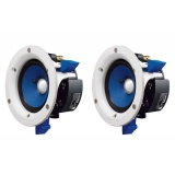 Встраиваемая акустика Yamaha NS-IC400