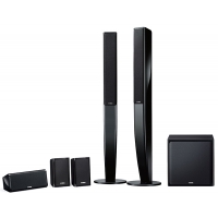 Колонки для домашнего кинотеатра Yamaha NS-PA40