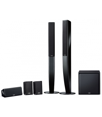 Колонки для домашнего кинотеатра Yamaha NS-PA40