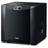 Сабвуфер Yamaha NS-SW200 Black