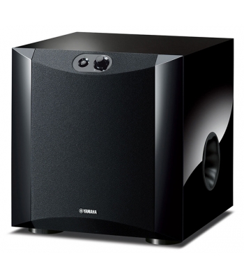 Сабвуфер Yamaha NS-SW200 Piano Black